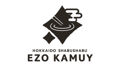 エゾカムイのロゴ